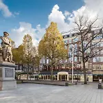 Nh Amsterdam Schiller